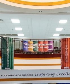 40-1000 Banners - Parkland