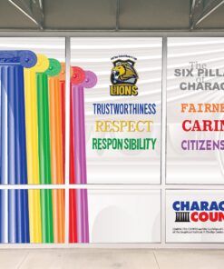 CC Window Art Graphics - Classic - Composite