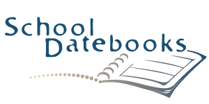 School Datebooks