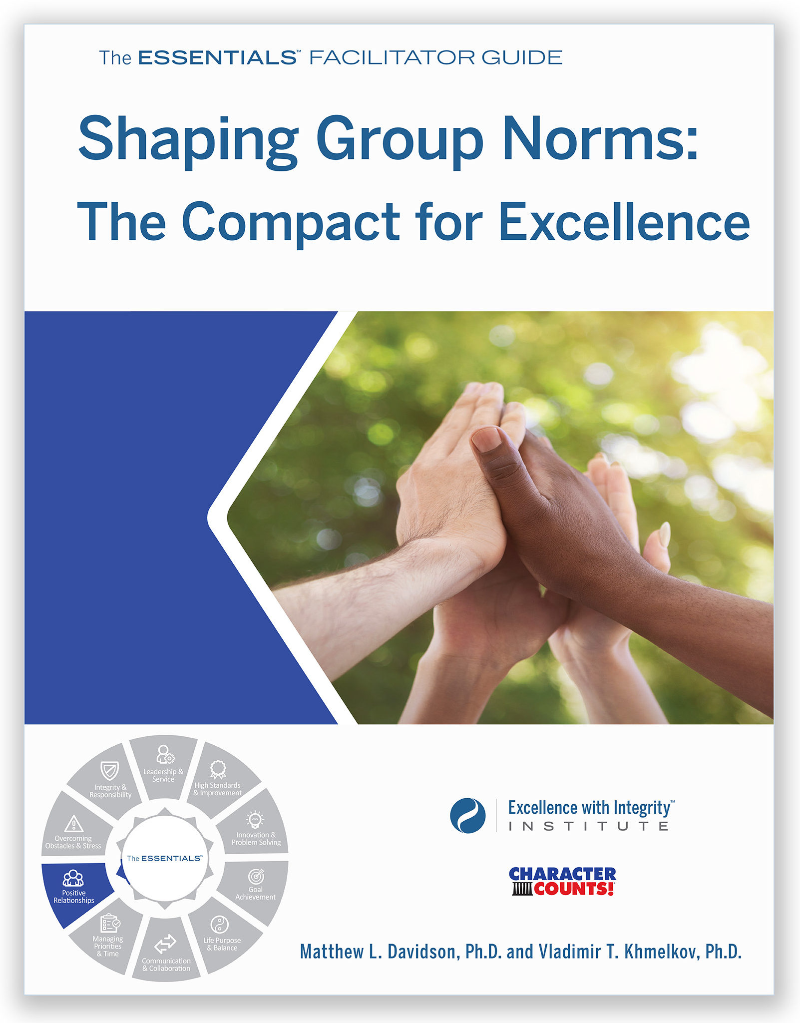 Shaping Group Norms