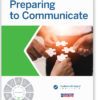 Preparing to Communicate - SEL and Character Skills