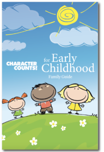 Family Guide Early Childhood