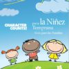 CC! for Early Childhood family Guide - Spanish