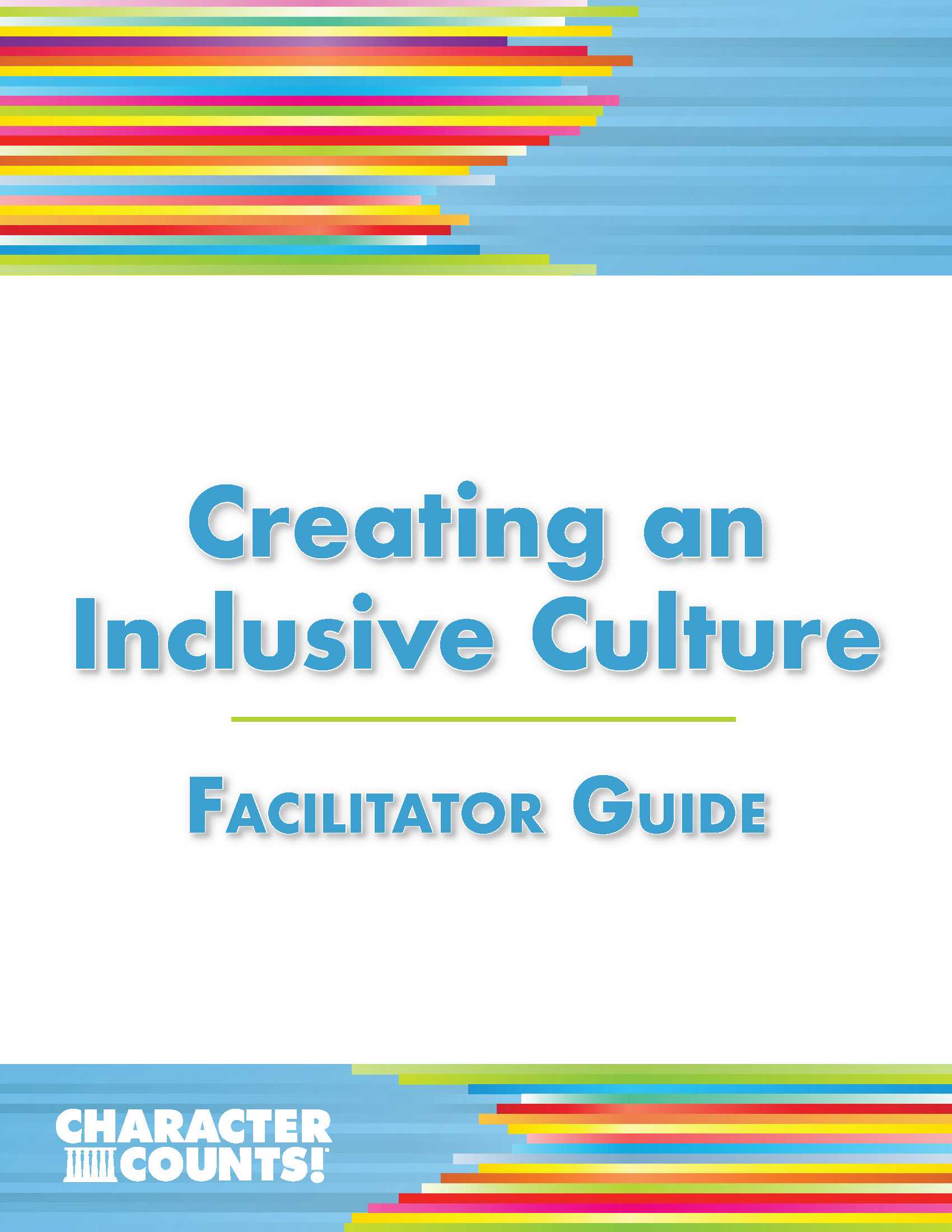 Creating an Inclusive Culture