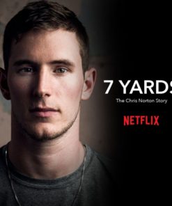Chris Norton 7 Yards Movie