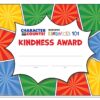 Kindness 101 Digital Certificates - Image 3