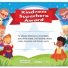 Kindness Superhero Award_web