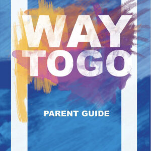 Family Guide - Way To Go Journal