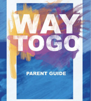 Family Guide - Way To Go Journal