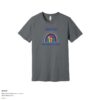 Together Our Character Counts - B+C Grey (Storm) Shirt