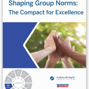 Shaping Group Norms