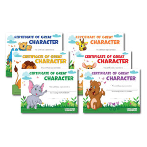 20-3065-E Animal Friends Digital Certificates - Composite - web