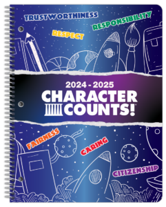 2024-25 CC! Primary Planner