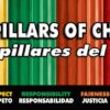 Bilingual Six Pillar Banner Set - Image 2