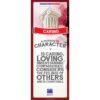 Person of Character Banner Set - Caring