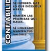 45-0255-S Six Pillar Classic Set - Spanish - Confiabilidad