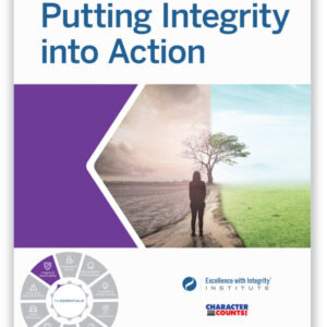 Putting Integrity Into Action