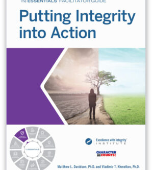 Putting Integrity Into Action