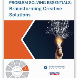 Brainstorming Creative Solutions