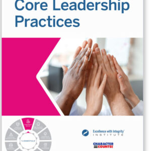 Core Leadership Practices