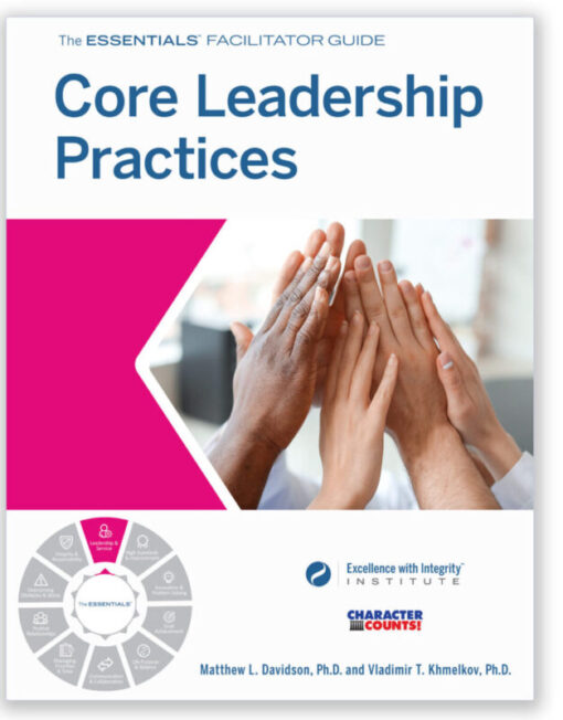 Core Leadership Practices