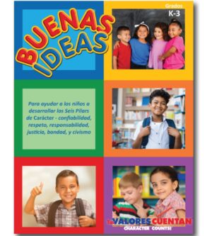Buenas Ideas