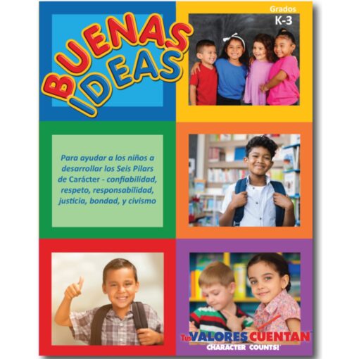 Buenas Ideas