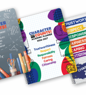 2026-2027 Student Planners