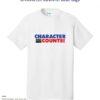 CHARACTER COUNTS! Color Logo