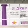 Wall and Window Graphics - Citizenship