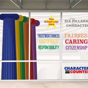 Wall and Window Graphics