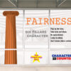 Wall and Window Graphics - Fairness