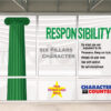 Wall and Window Graphics - Responsibility