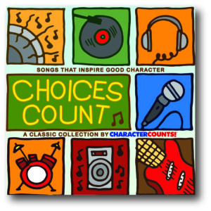 Choices Count - Cover