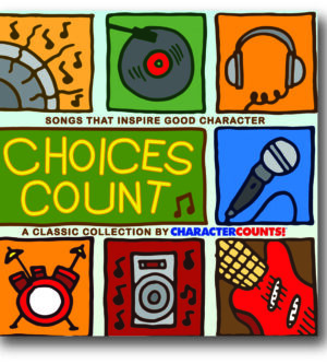 Choices Count - Cover