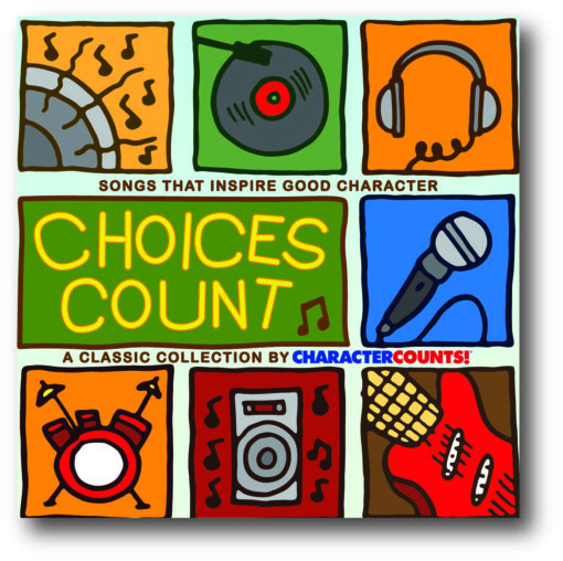 Choices Count - Cover
