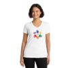 Community of Leaders Leaders - Womens White Shirt