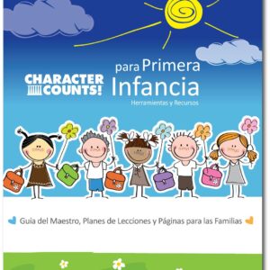EC Teachers Guide - Cover - Spanish