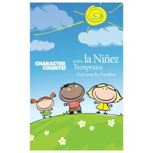 Early childhood Family guide spanish