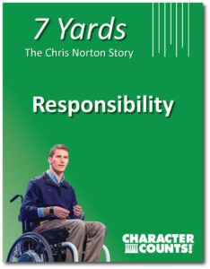 Facilitator_Guide_Character_Counts_7_Yards_Responsibility