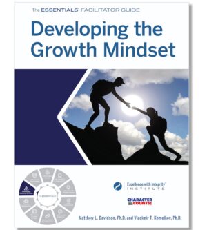 Growth Mindset