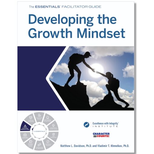 Growth Mindset