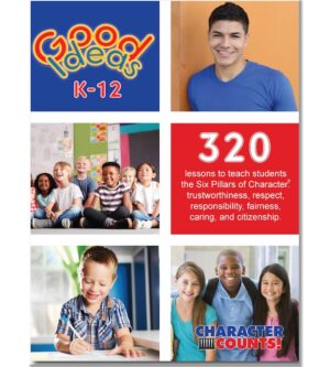 K-12 Good Ideas