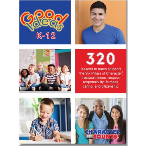 K-12 Good Ideas
