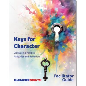 Keys for Character
