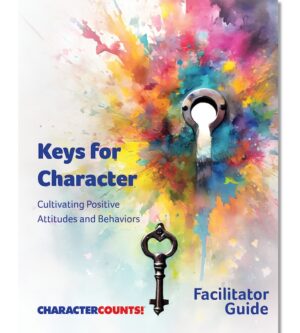 Keys for Character