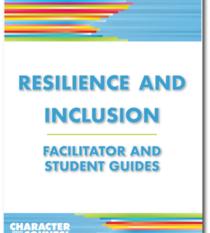 Resilience and Inclusion