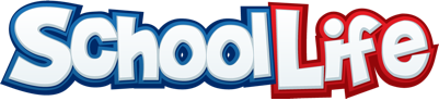School Life Logo I