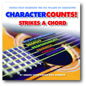 Strikes A Chord _ Cover