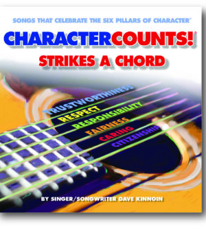 Strikes A Chord _ Cover